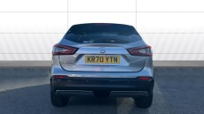 Nissan Qashqai 1.3 DiG-T N-Connecta 5dr [Glass Roof Pack] Petrol Hatchback